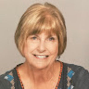 Meet your Posher, Judith